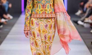 著名服装设计师