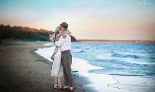 想和你一起慢慢变老