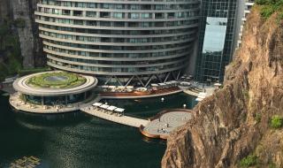 上海四星级酒店 上海四星级酒店